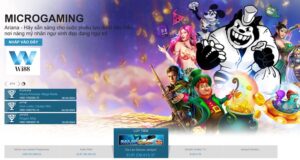 Hướng dẫn chơi slot game tại nhà cái WI88 thắng lớn