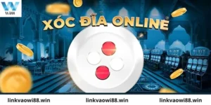 Giới thiệu Xóc đĩa trực tuyến tại Wi88 xanh chín hot nhất